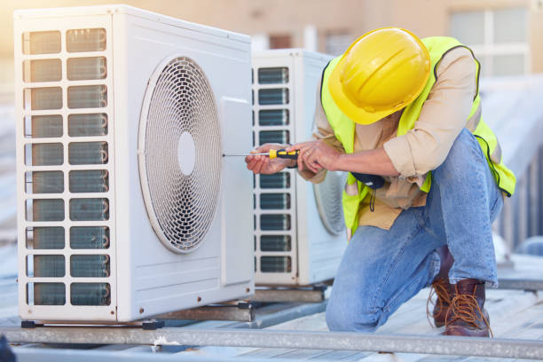 Reliable Bridge City, TX HVAC Solutions