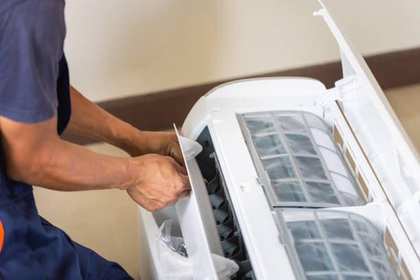 Best Commercial HVAC in Bridge City, TX