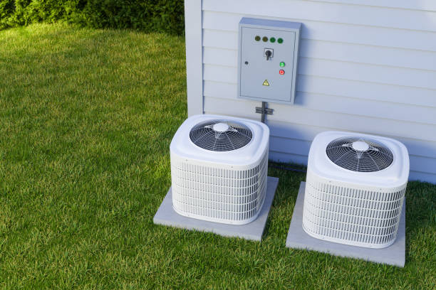 Best HVAC Financing and Leasing in Bridge City, TX