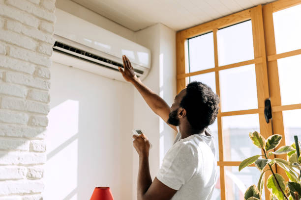 Best HVAC Software and Technology in Bridge City, TX