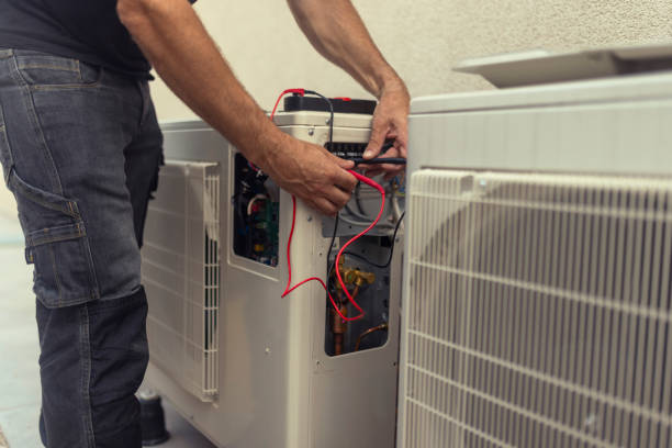 Best HVAC for Healthcare Facilities in Bridge City, TX