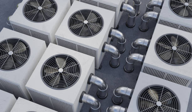 Best Residential HVAC in Bridge City, TX