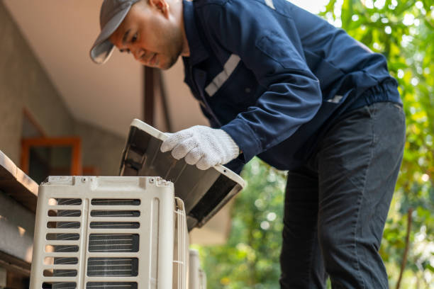 Best HVAC Supply and Distribution in Bridge City, TX