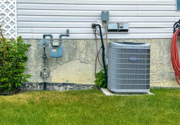 Best Thermostats and Smart Controls in Bridge City, TX
